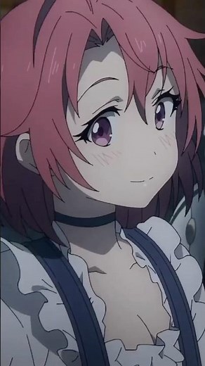 Are You His Wife? #goblinslayer #animeshorts #anime