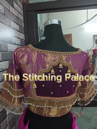 Order Completed ✅ We successfully completed all the AARI WORK ORDERS 🎉🥳 NEXT Batch slots available for booking, don't miss it