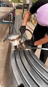 15K views · 15 reactions | frame shed iron pipe folding machine … | Gaanwala - গানওয়ালা | Facebook