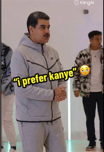 Motion Control Techniques Featuring Kanye