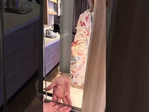 Norwegian Encore Haven Spa Suite #15262