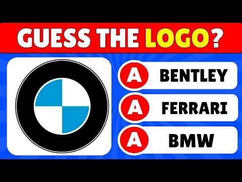 Guess The Brand Logo Ultimate Quiz Challenge