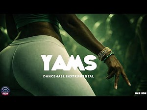 Dancehall Riddim Instrumental 🇯🇲 | YAMS