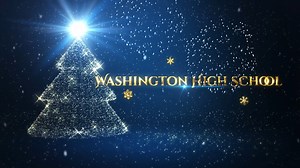 Just a little taste of WTVP's High School Choral Showcase broadcasting on Thursday, December 4 at 7pm! WCHS Choirs Washington Community High School District #308 | WTVP