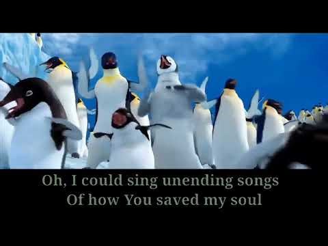 The Happy Song (Happy Feet) With Lyrics