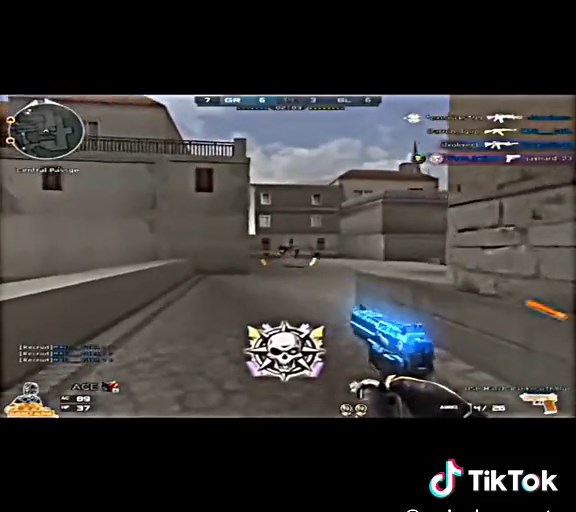 How to Use Macro Techniques in Crossfire Gameplay