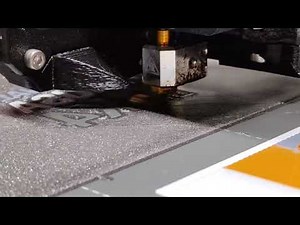 Prusa Mk4 color changing