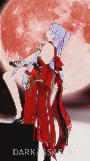 Kiana Kaslana "Ba-Dum" - PHODI PHODI【HI3 MMD】