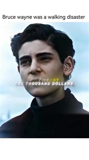 Us movie | Title Gotham (TV Series 2014–2019) Short Summary Gotham is a crime drama that serves as an origin story for the Batman universe. It... | Instagram