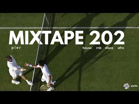 SANTA MONICA PIER SUNSET | HOUSE - RNB - AFRO - DISCO | BERLIOZ, SADE, BOLDEN