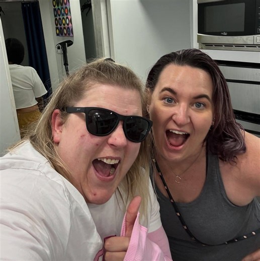 Two days until I’m living that swimsuit life again. | Madeline Foster