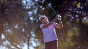 Shriners Children's Open: Lexi Thompson two-over par on PGA Tour debut
