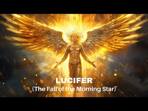 Lucifer | The Fall of the Morning Star (Bible Story Explained)