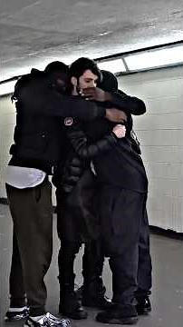 Reverse Robbing People Prank