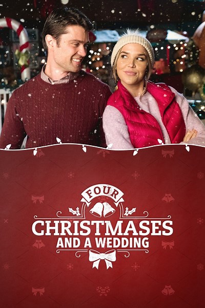 Four Christmases and a Wedding (TV Movie 2017) ⭐ 5.9 | Comedy, Drama, Family