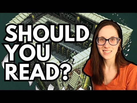 Why the Internet is OBSESSED with Katabasis | Spoiler-Free Review