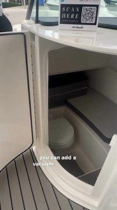 2.7K views · 33 reactions | Tour the brand-new SDX 270 Outboard. Some standout features included in both the new 270 and 250 include: ✅ a convertible and comfortable sunpad lounger ✅ thoughtful storage, coolers and cupholders across the boat for gear, drinks, food and miscellaneous items ✅ adjustable seating in the cockpit ✅ rounded windshield for comfort while driving ✅ the option to upgrade to include a head compartment | Sea Ray Boats | Facebook