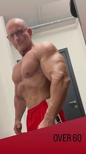 Bodybuilders news Alberto Bistocchi master Bb Over 60 - oggi #muscles #bodybuilding #gym #makegreatthebodybuildingagain #ifbbpro #workout #culturismoitaliano #bodybuilder #bb212lbs #classic #open | Culturismo Italiano