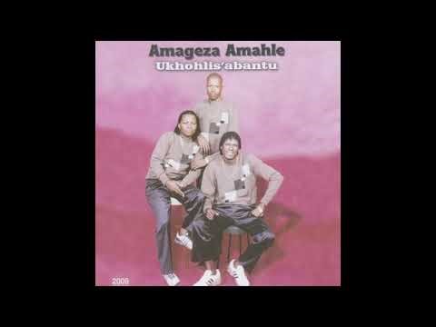 Amageza Amahle – Uthando Lwamanga : Track 08 (Official Audio 2009)