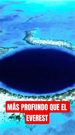 The deepest place on Earth 😨🌊