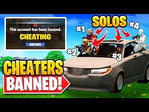 Tournament Ruined by Cheaters | Why Was Everyone Cheating?
