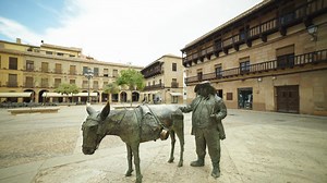 Villanueva de los infantes