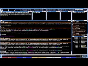 DragonRealms Beginner Tip: Macros