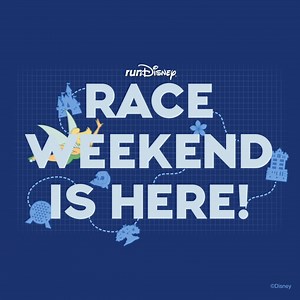 34K views · 321 reactions | The wait is over. 吝 The 2024 #runDisney Springtime Surprise Weekend & a world of togetherness & adventure is here! #SpringtimeSurprise | runDisney | Facebook