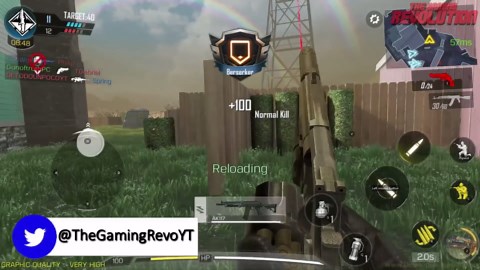 How to download & install Call of Duty Mobile on PC! (How to play COD Mobile on PC APK download)