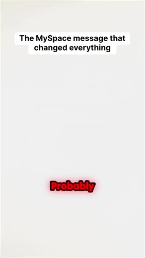 That moment your high school drama started with a random MySpace message claiming you had a sister! 🤯 This clip perfectly captures the sheer disbelief: I just thought she was crazy based on what Mom always said. From a throwback social media DM to a courtroom confrontation (Griffin v. Richmond, Season 5). What happens when you finally confront the person who sent that life-altering message? The 2000s were wild! #MySpace #FamilySecrets #DNAtest #CourtCase #Throwback