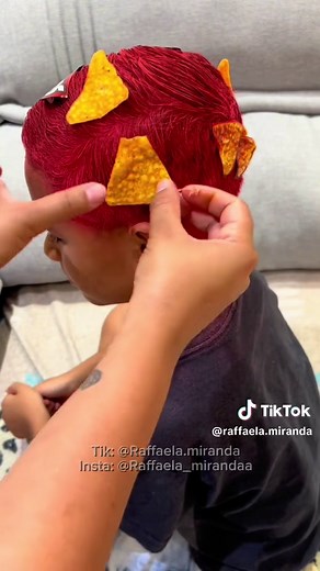 Ideias Criativas para Cabelo Maluco de Menino