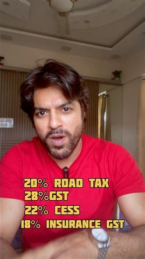 Road tax and Road quality in India