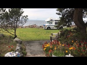 ISLANDER WIDEBODY CLASS B RV- INTERIOR TOUR