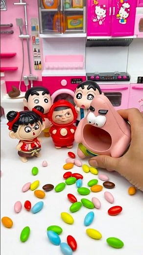 Satisfying Unboxing Experience with Mickey Mouse Toys Collection