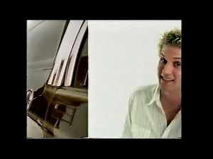 Ten Sydney Ads - Sunday March 7, 2004