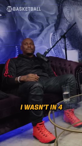 Tyrese Gibson Reflects on His Journey in the Fast & Furious Movies