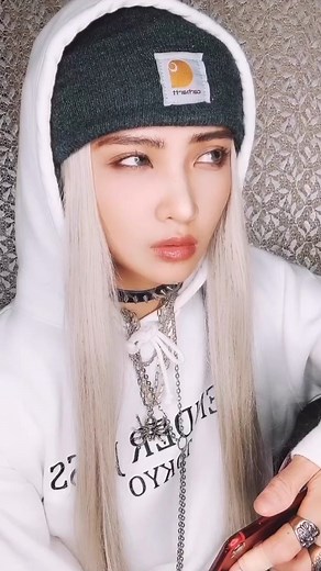 Bad Guy Billie Eilish Parody Video