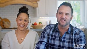 Tamera Mowry Housley on Instagram: "In case you missed it: On this week’s all-new episode of @thehousleylife, @adamhousley and I are talking (and disagreeing 😂) about how we met! Link to the episode is in my profile. #TheHousleyLife #mylove"