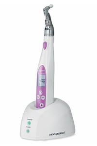 LED Cordless Prophylaxis Handpiece