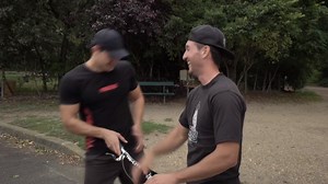 70K views · 354 reactions | IBRA TV SUR UN VÉLO ! LE BONUS ! | IbraTv | Facebook