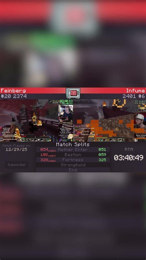 Le MEILLEUR mode de jeu de Minecraft.. 😳