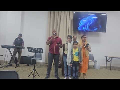 Family Song by. Br. Jaison and Family