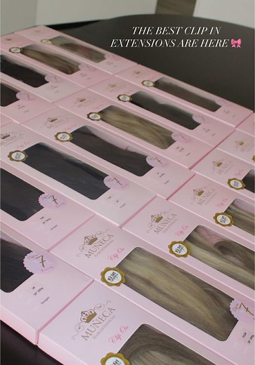 @Munecashair #clipon #hairextensions #longhair #fyp #parati #fypシ゚viral