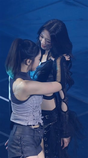 [4K] 260215 있지 유나 ITZY YUNA 'Imaginary Friend' | ITZY 3RD WORLD TOUR TUNNEL VISION