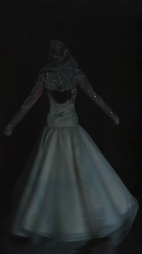 The colette gown #weddingdresses #bridal