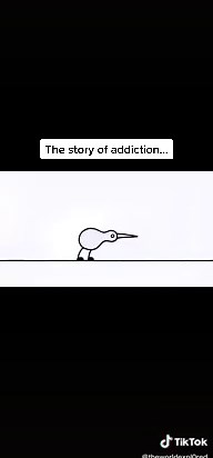 This feels deep…😪 #fyp #foryou #foryourpage #animation