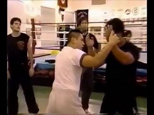 117K views · 1.1K reactions | Sifu Yori Nakamura demonstrating JKD as well as some of his exceptional grappling skills (Shooto). We were sorry to hear that Sifu had been admitted to the hospital a week or so ago. We wish Sifu Yori a speedy recovery. | JKD Library | Facebook