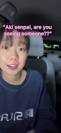 Exploring Japanese Lesbian TikTok Culture