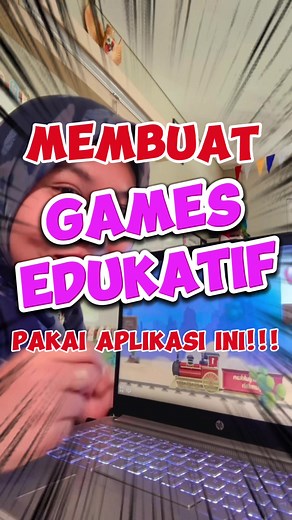 Belajar Lebih Menyenangkan dengan Aplikasi Wordwall