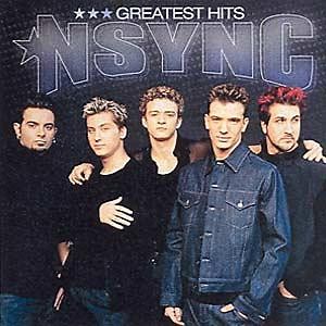 *NSYNC - Greatest Hits